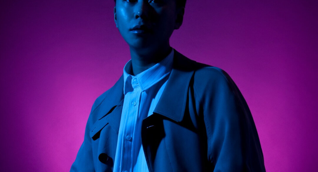NEWS: Korean Musician Eggnarok Releases Captivating New Single 'Down' 2