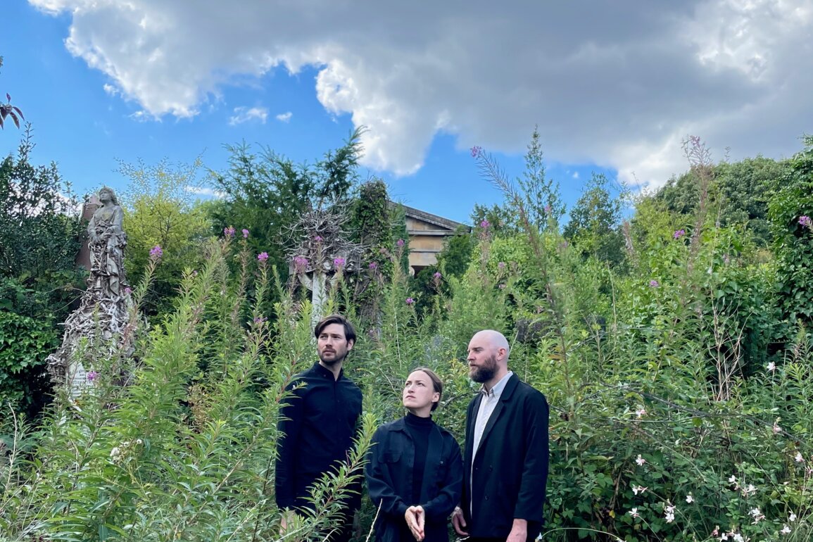 NEWS: Esben & The Witch announce May album release 23 NEWS: Esben & The Witch announce May album release