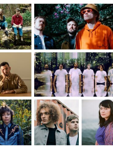 Tracks of the Week #210