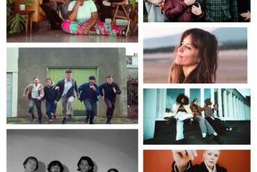 Tracks of the Week #213