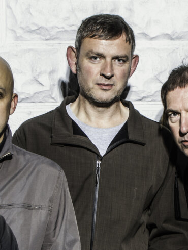 NEWS: Inspiral Carpets announce Singles collection and major UK tour