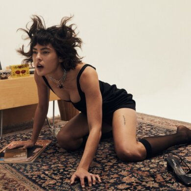 NEWS: Miya Folick shares details of her second album 'Roach'