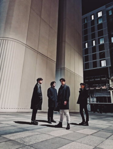 NEWS: Red Telephone debut new single 'Waiting For Your Good Days' ahead of album arriving in March 2