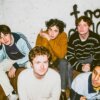 NEWS: The Goa Express share new single, 'Portrait' and announce headline shows