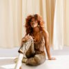 NEWS: US Poet Laureate Kara Jackson releases new double single 'dickhead blues/brain'