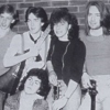 The Formation of the Cure (Part One): From Obelisk to Malice, and Easy Cure to The Cure-Crawley Memories and Memorabilia 38