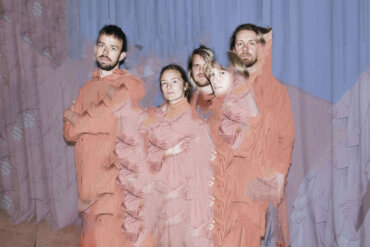 NEWS: Lowly release new single 'Seasons' from their upcoming album due in February