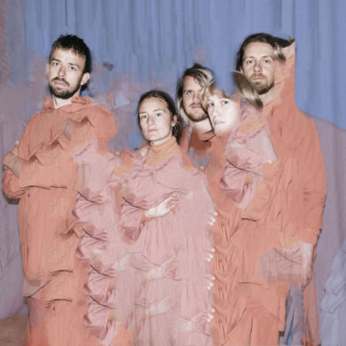 NEWS: Lowly release new single 'Seasons' from their upcoming album due in February