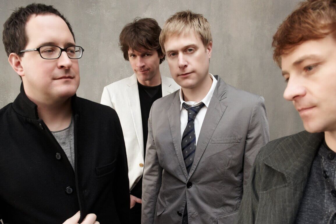 The Hold Steady announce ninth album and London dates and unveil first track 23 The Hold Steady announce ninth album and London dates and unveil first track