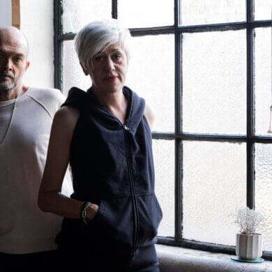 NEWS: Everything But The Girl return with first album since 1999's Temperamental and unveil first single 'Nothing Left To Lose.'