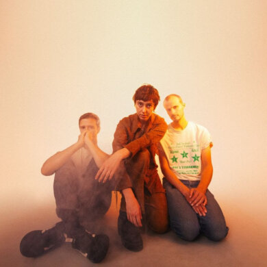 NEWS: Braids release new single 'Evolution', along with the announcement of fifth album coming in April