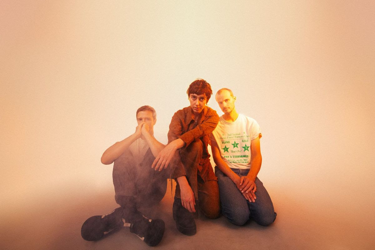 NEWS: Braids release new single 'Evolution', along with the announcement of fifth album coming in April