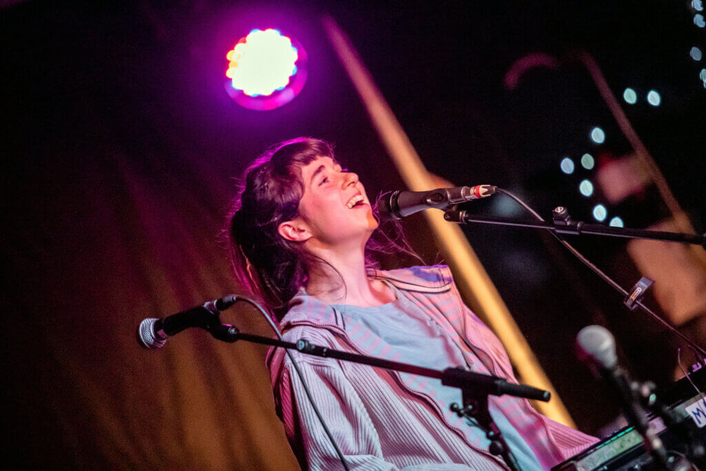 LIVE: Rozi Plain / Mayshe-Mayshe – The Crescent, York, 31/01/2023 23 019