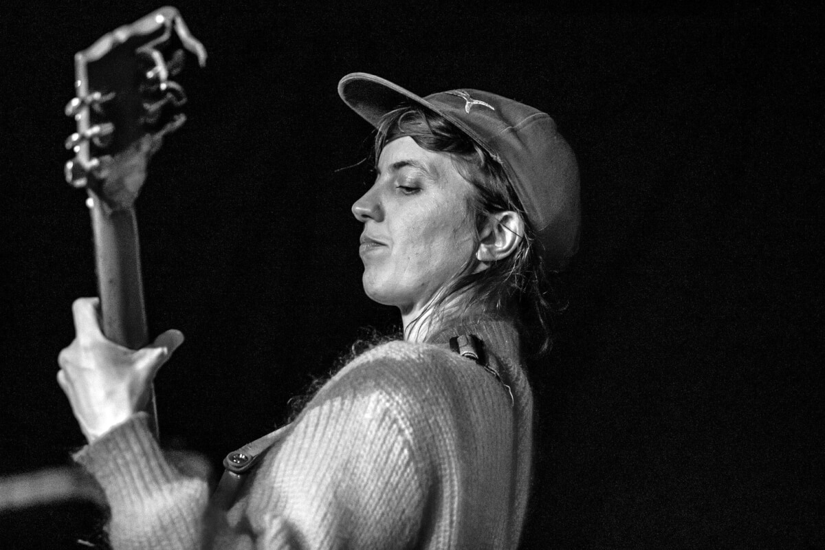 LIVE: Rozi Plain / Mayshe-Mayshe – The Crescent, York, 31/01/2023 3