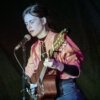 LIVE: Marina Allen / Kacey Johansing – The Crescent, York, 12/02/2023 1