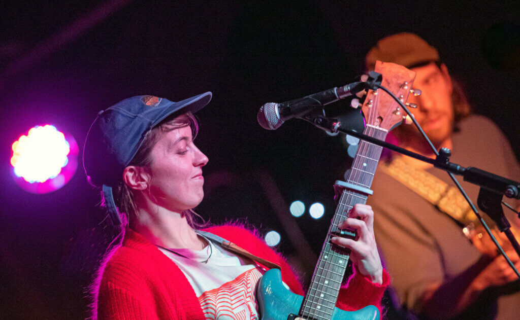 LIVE: Rozi Plain / Mayshe-Mayshe – The Crescent, York, 31/01/2023 24 040