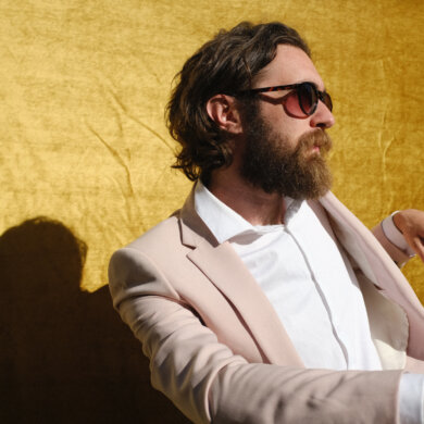 NEWS: Keaton Henson reveals latest single 'Envy' ahead of 'House Party' album
