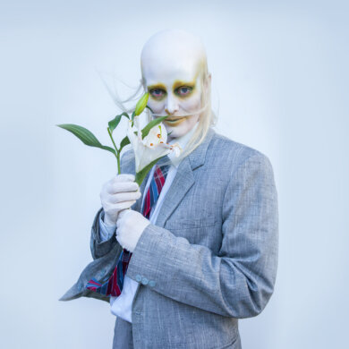Fever Ray - Radical Romantics (Rabid Records)