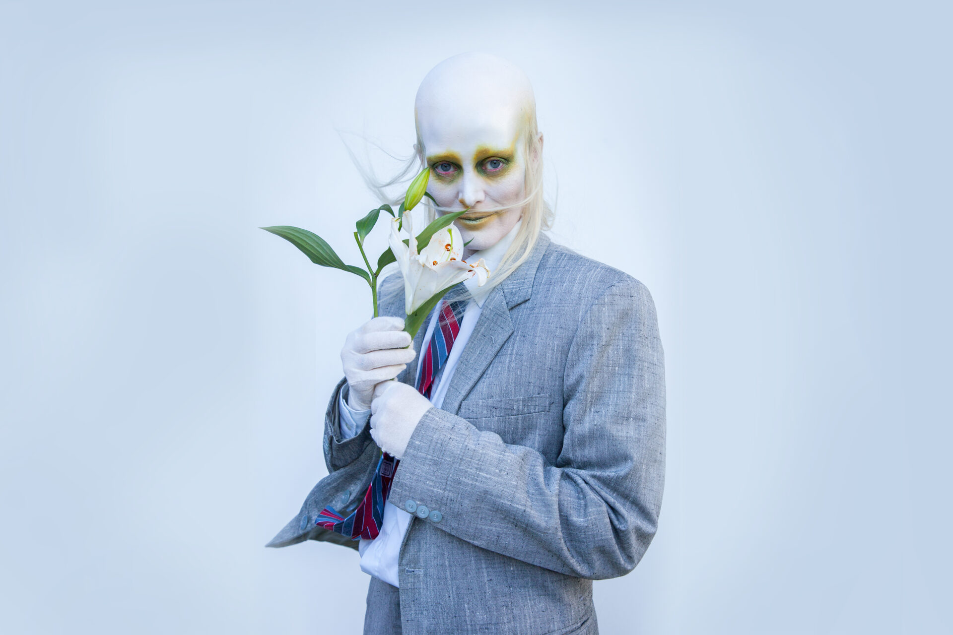Fever Ray - Radical Romantics (Rabid Records)