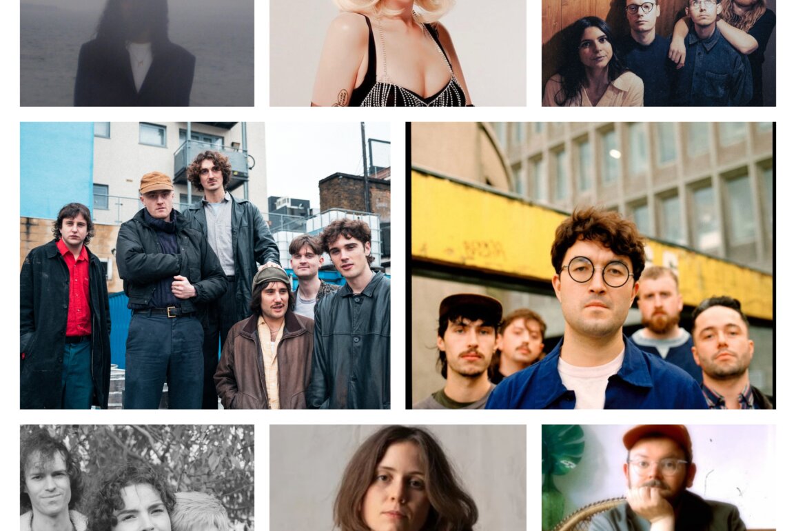 Tracks of the Week #214 23 Tracks of the Week #214