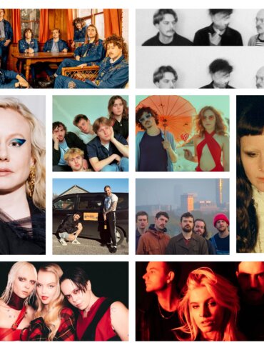Tracks of the Week #215 2