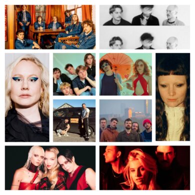 Tracks of the Week #215 2