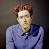 IN CONVERSATION : H HAWKLINE on new album 'Milk For Flowers' 2