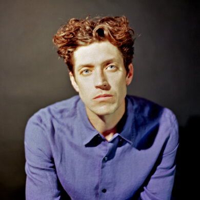 IN CONVERSATION : H HAWKLINE on new album 'Milk For Flowers' 2