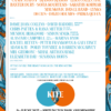 NEWS: further line-up announcements for KITE 2023