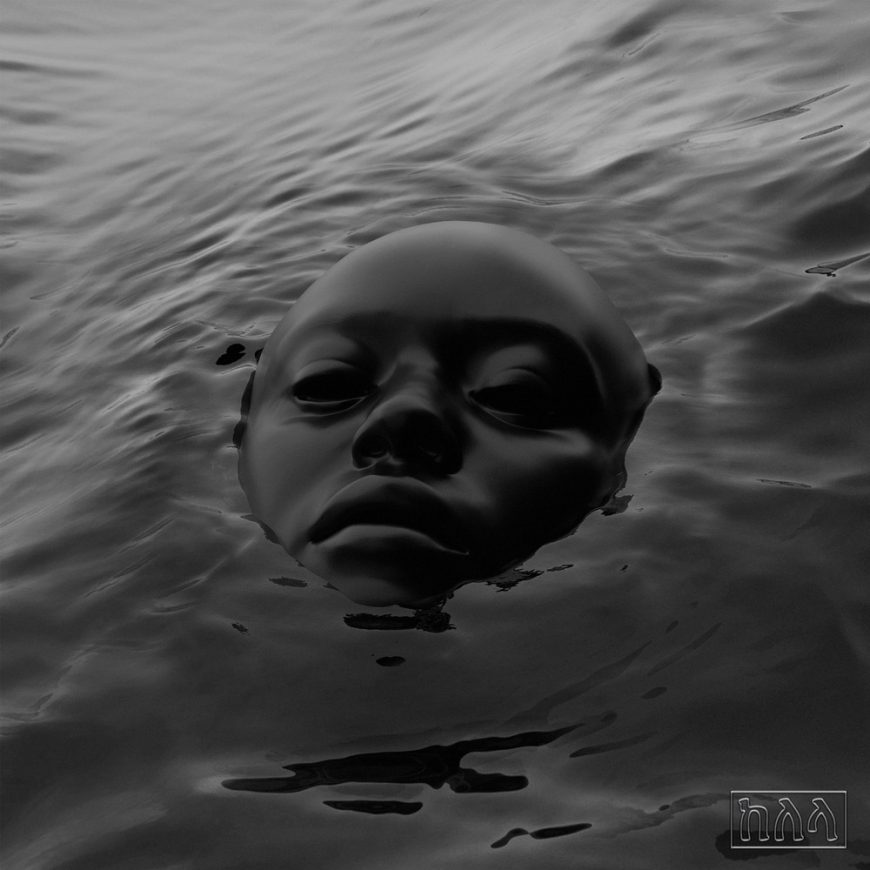 Kelela - Raven (Warp)