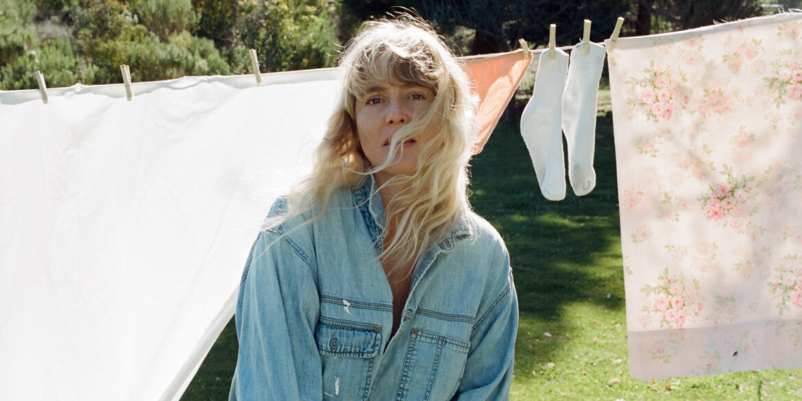 LIVE: Lissie - Komedia, Bath, 16/02/2023 3