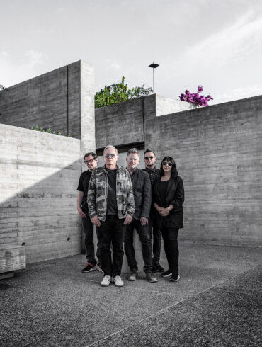 NEWS: New music Conference and Festival Beyond the Music announces first edition in Manchester on 11-14 October.  New Order to headline an exclusive launch show at SXSW on 13 March.