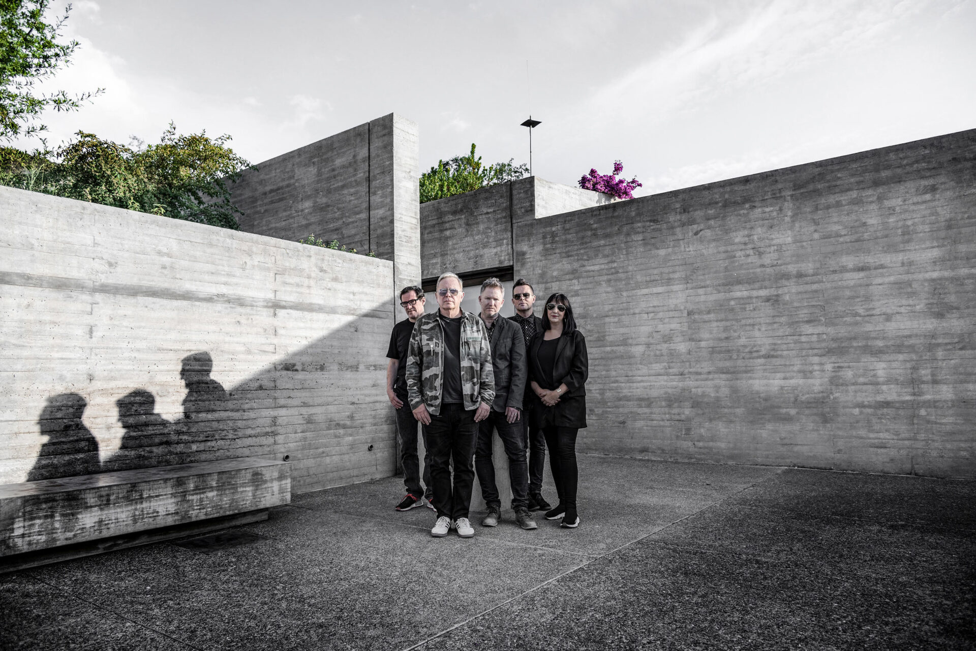 NEWS: New music Conference and Festival Beyond the Music announces first edition in Manchester on 11-14 October.  New Order to headline an exclusive launch show at SXSW on 13 March.