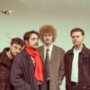NEWS:  Hallan announce details of second EP, share single 'Unwomanly Face Of War' and confirm UK tour dates