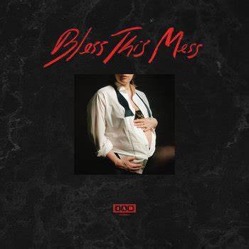 U.S Girls - Bless This Mess (4AD)