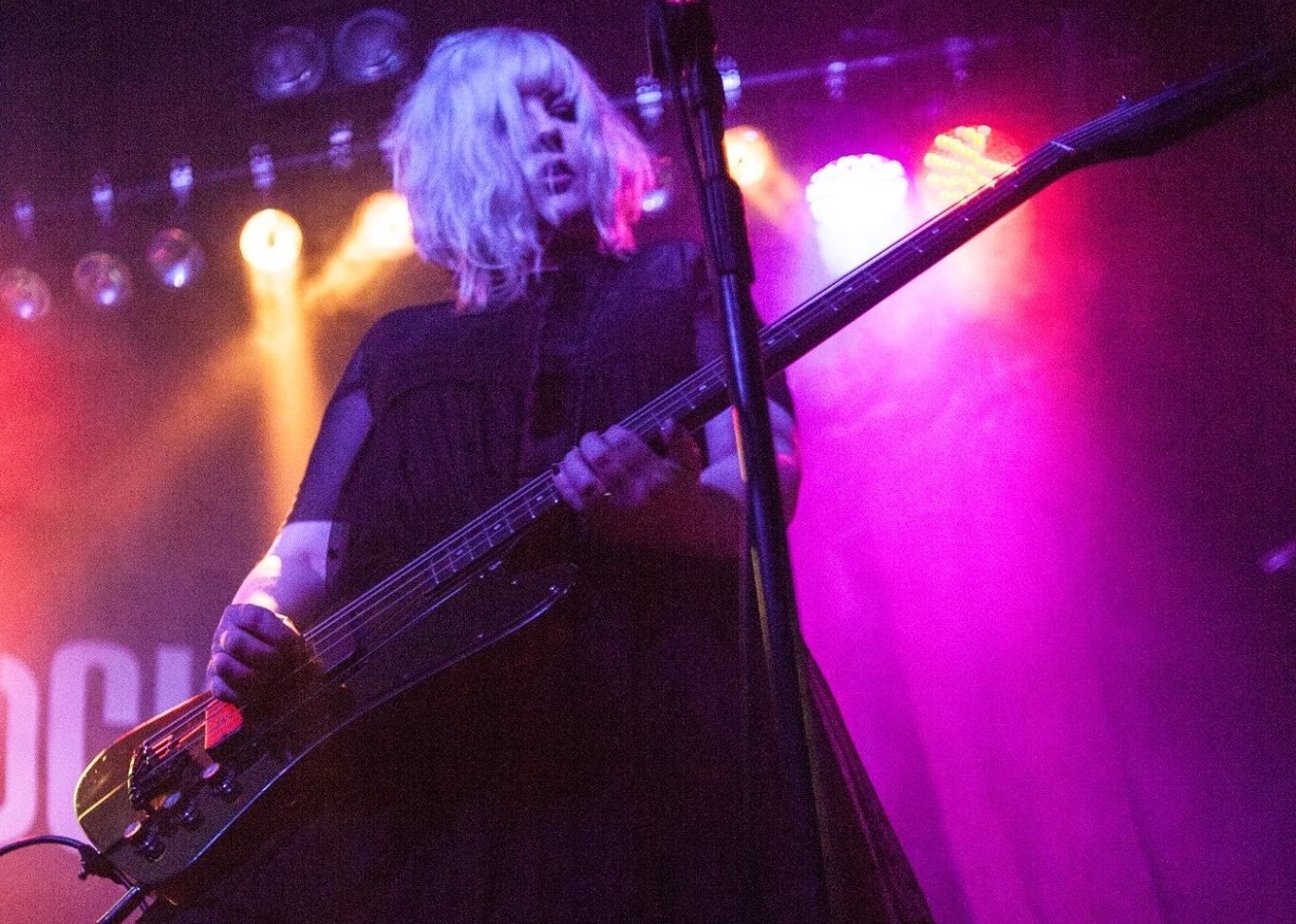 PODCAST: Show Me Magic special with Charlie Beddoes (Rub Ultra, Nasty Little Lonely, Trash Palace) 2