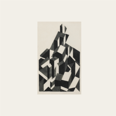 Unthank : Smith - Nowhere and Everywhere (Billingham Records)