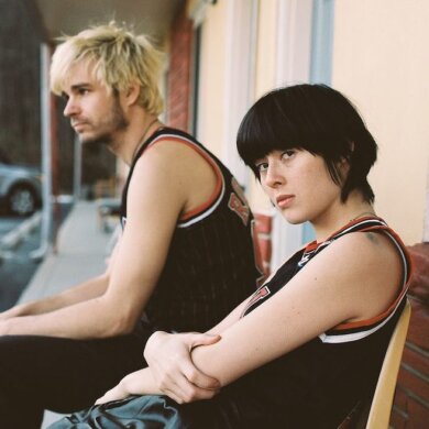 Video Of The Week #244: Water From Your Eyes - Barley