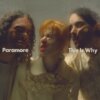 Paramore - This Is Why (Atlantic Records)