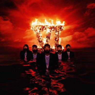 You Me At Six - Truth Decay (AWAL)