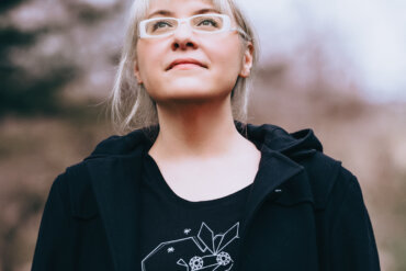 EXCLUSIVE: Alison Eales unveils new track from forthcoming solo album 2