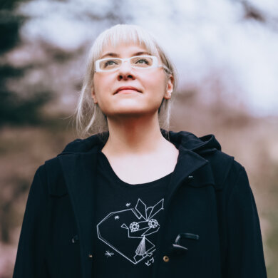 EXCLUSIVE: Alison Eales unveils new track from forthcoming solo album 2