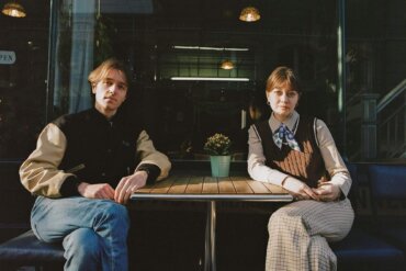 DESERT ISLAND TWIST - Zo Lief