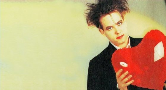 Lullaby: Acts pick their favourite songs by the Cure 23 Lullaby: Acts pick their favourite songs by the Cure 1