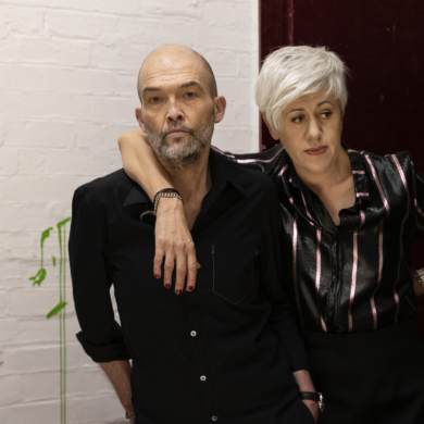 Everything But the Girl unveil second single from forthcoming album