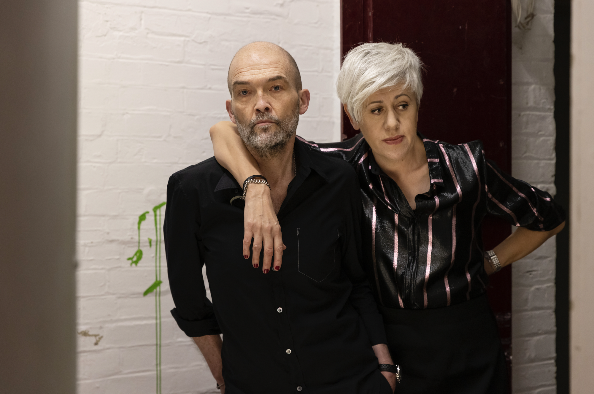 Everything But the Girl unveil second single from forthcoming album