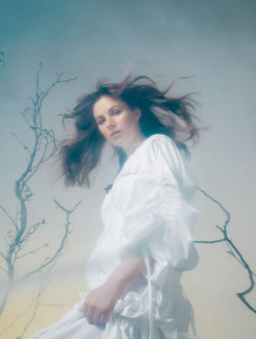 Video Of The Week #243: Gena Rose Bruce - Destroy Myself