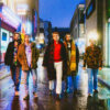 NEWS: The Gulps release official video for 'Mirror Mirror' and tour the UK