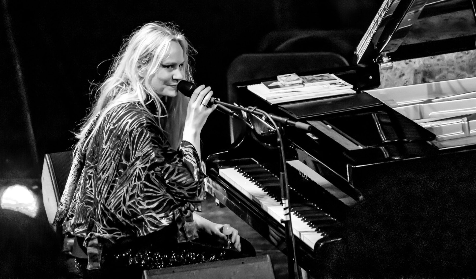LIVE: Susanna – Rymer Auditorium, York, 15/03/2023 1
