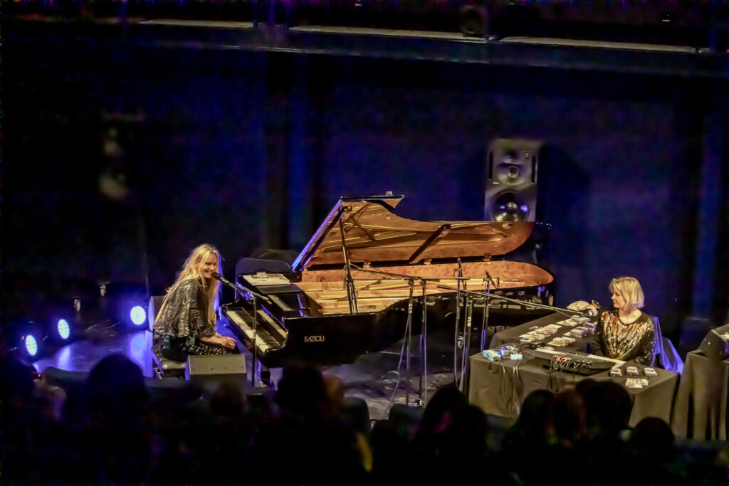 LIVE: Susanna – Rymer Auditorium, York, 15/03/2023 23 021